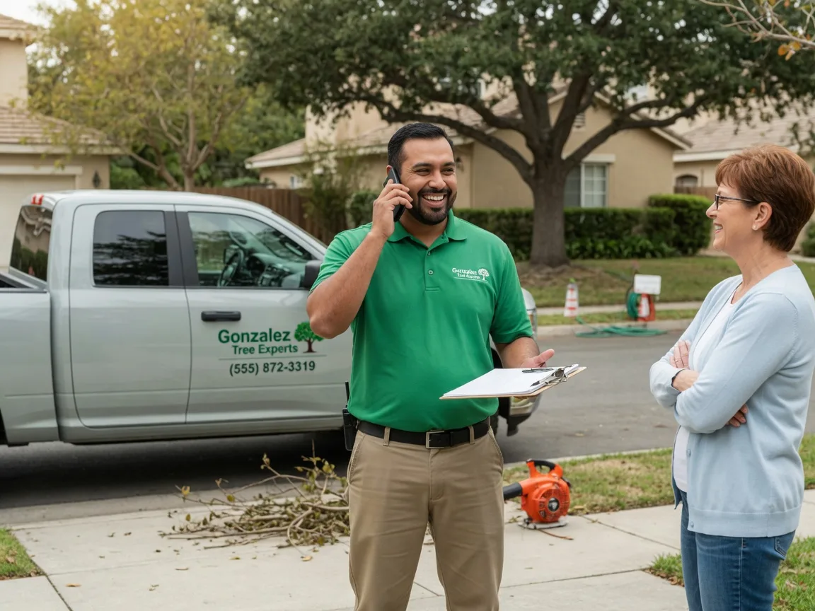 Tree Service Summerville, GA FAQs